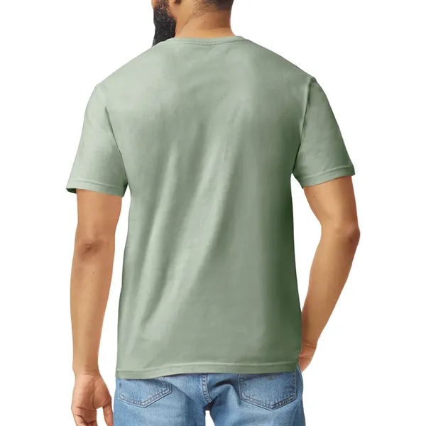 Gildan SoftStyle Adult T-Shirts
