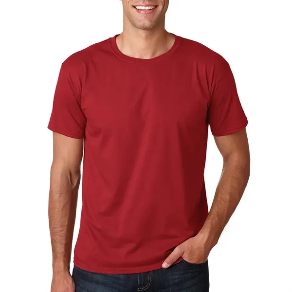 Gildan SoftStyle Adult T-Shirts