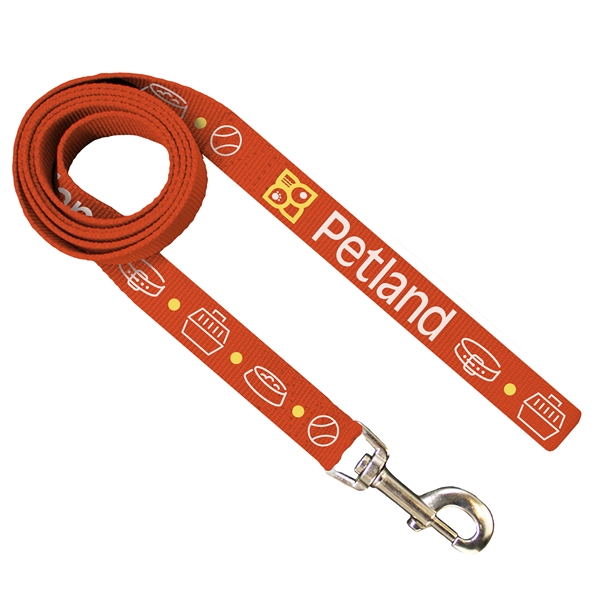 Pantone Matched Leash - Pantone Matched Leash - Image 4 of 6