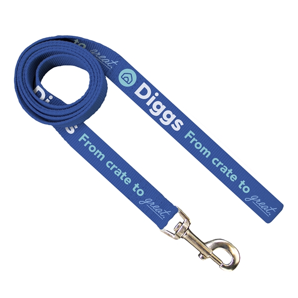Pantone Matched Leash - Pantone Matched Leash - Image 5 of 6