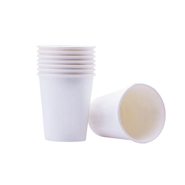 9oz Hot/Coffee Paper Cups - 9oz Hot/Coffee Paper Cups - Image 2 of 2