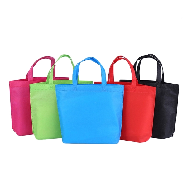 Non-Woven Tote Bag - Non-Woven Tote Bag - Image 0 of 1