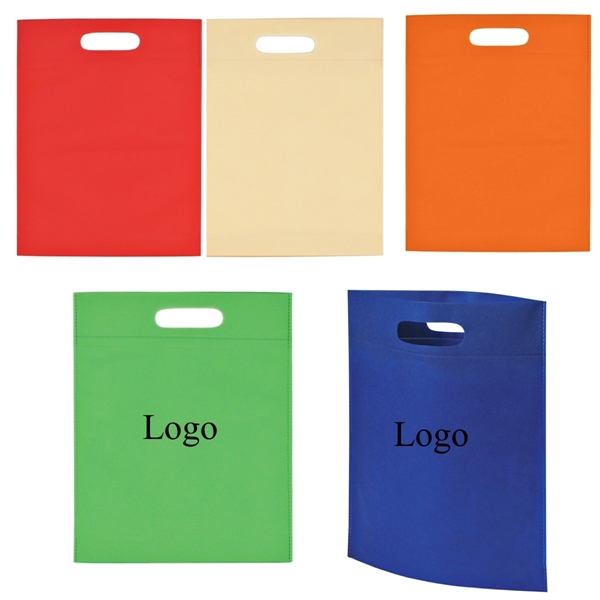 Non Woven Gift Bag - Non Woven Gift Bag - Image 0 of 2