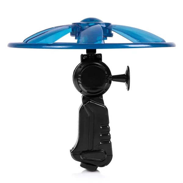 SkySpin Light-Up Flying Disc