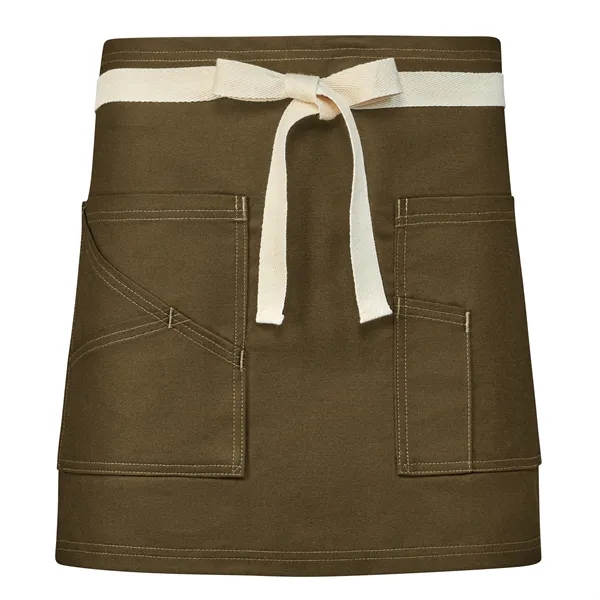 Red Kap® Flex Strap Utility Waist Apron