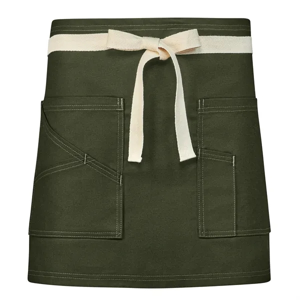 Custom Red Kap® Flex Strap Utility Waist Apron
