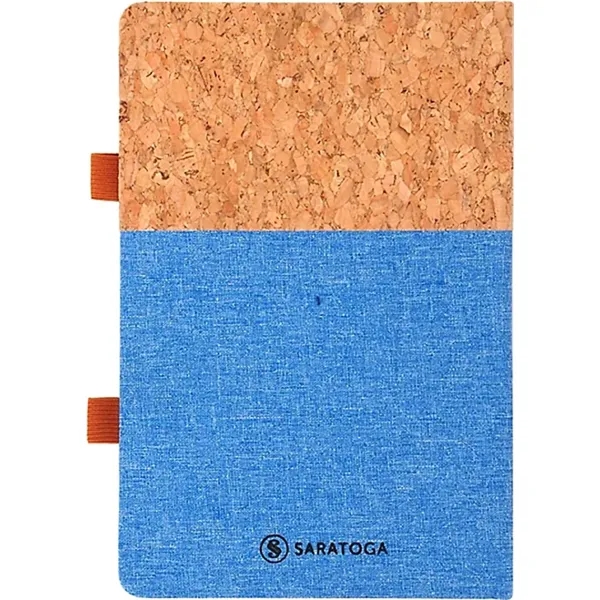 Full Color Cork Journal