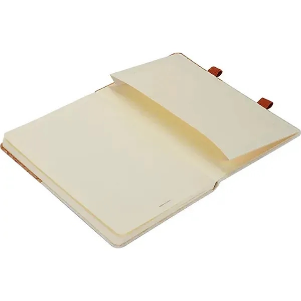 Custom Full Color Cork Journal