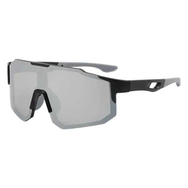UV400 Protection Polarized Sunglass Sports Cycling Glasses