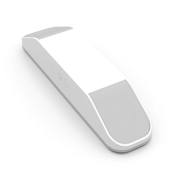 Custom Forte : Combination Bluetooth Speaker and Wireless Charger