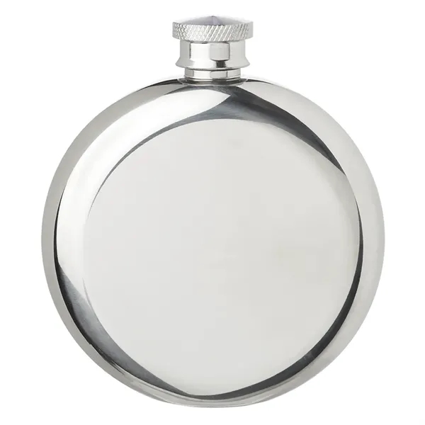 Novi 5 oz. Portable Hip Flask
