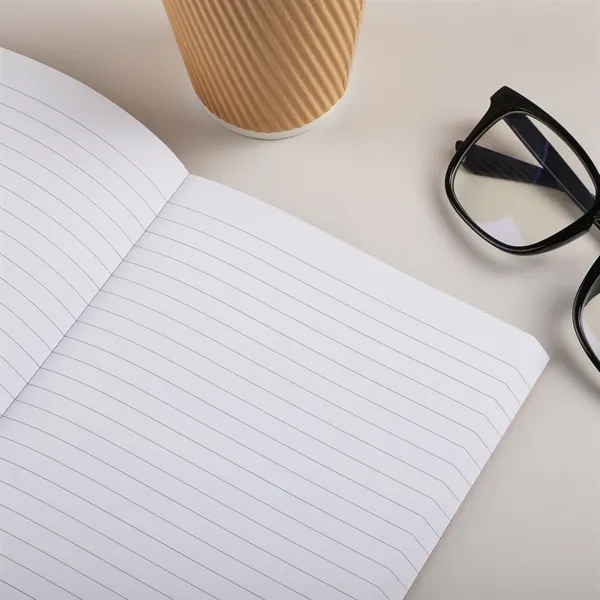 Flatmate Geo Notebook