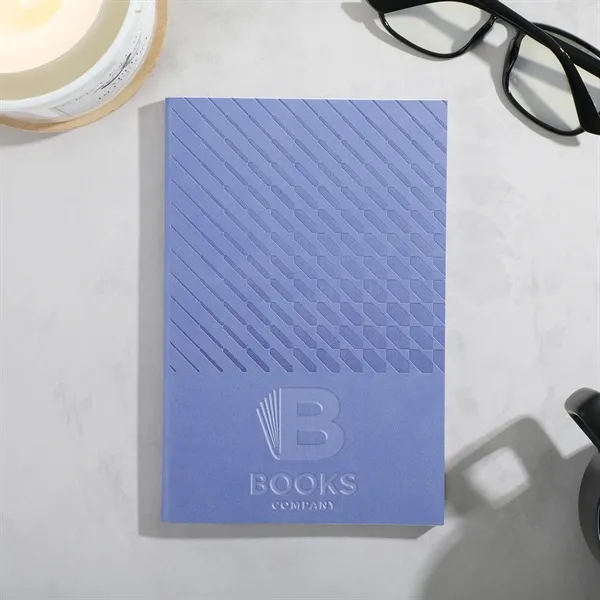 Flatmate Geo Notebook