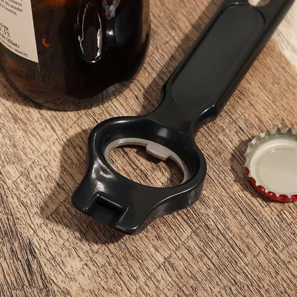 Tap Master Bottle & Tab Opener