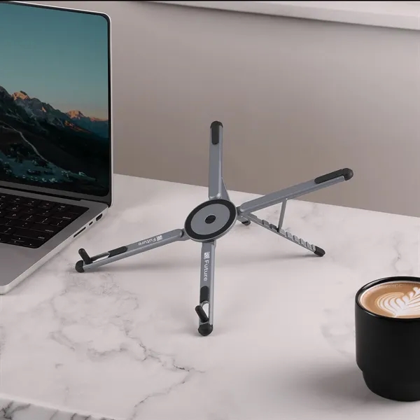 Custom Magnix Portable Travel Stand