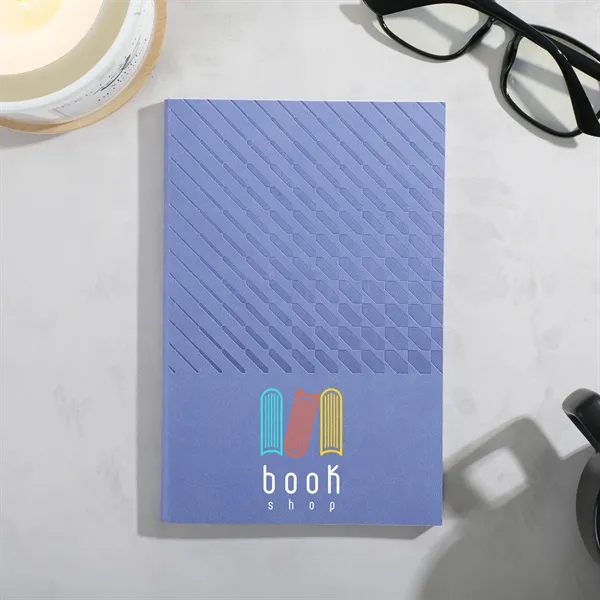 Flatmate Geo Notebook
