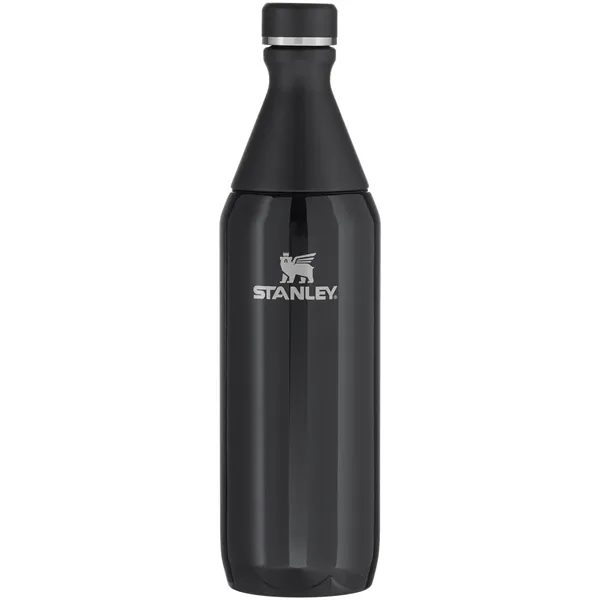 20 oz Stanley All Day Slim Stainless Steel Water Bottle