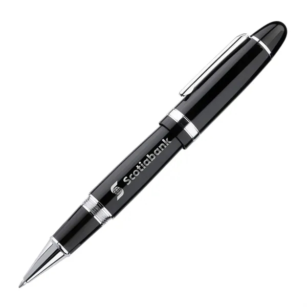 Modernist Signature Rollerball Pen