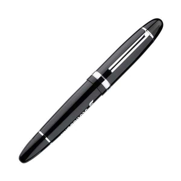 Modernist Signature Rollerball Pen