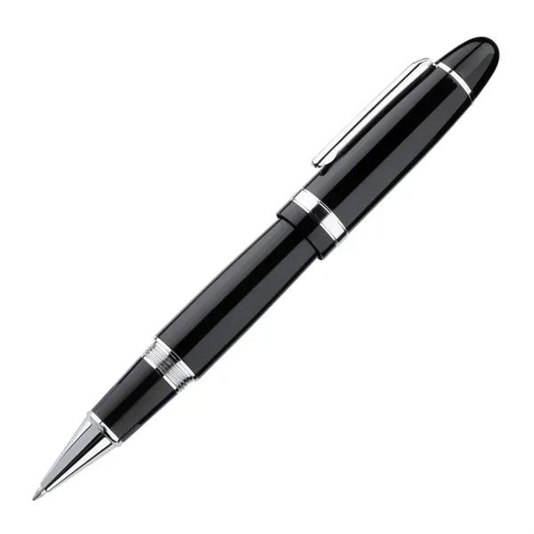 Modernist Signature Rollerball Pen