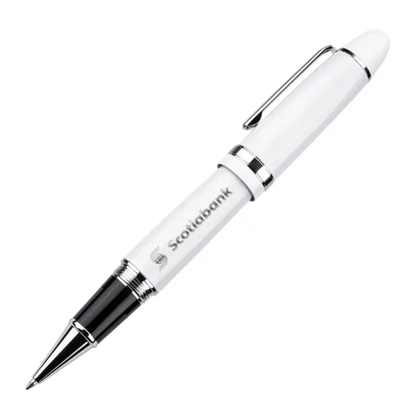 Modernist Signature Rollerball Pen