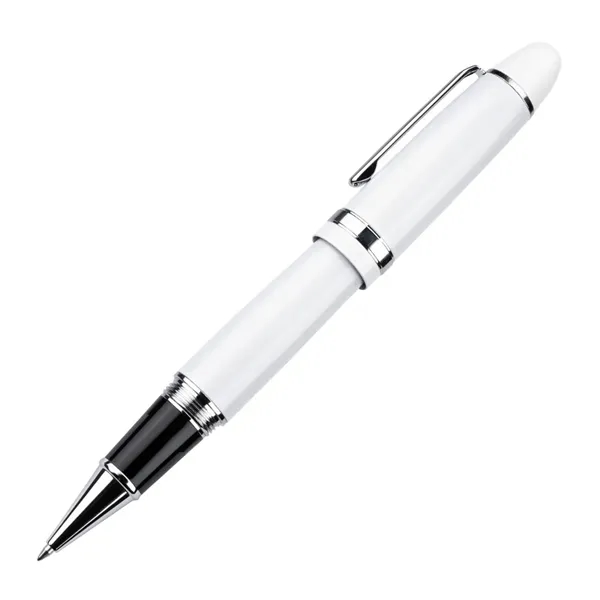 Modernist Signature Rollerball Pen