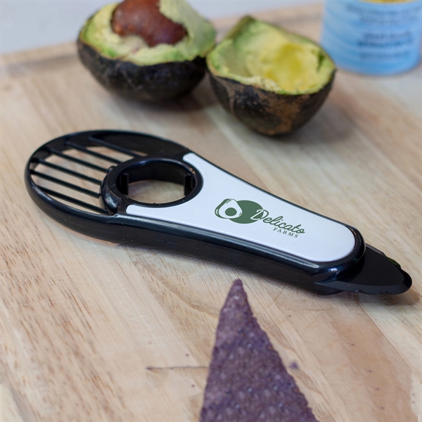 Prepacado 3-in-1 Avocado Tool - Prepacado 3-in-1 Avocado Tool - Image 0 of 4