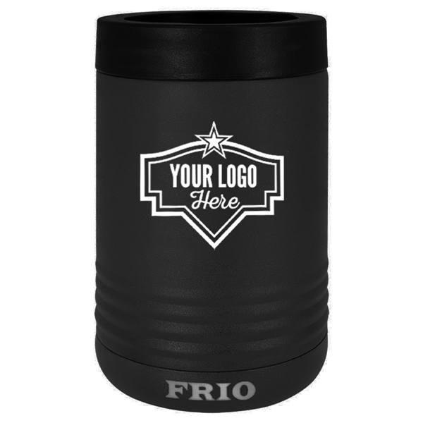 Frio Stainless Steel Beverage Holder - Frio Stainless Steel Beverage Holder - Image 0 of 7