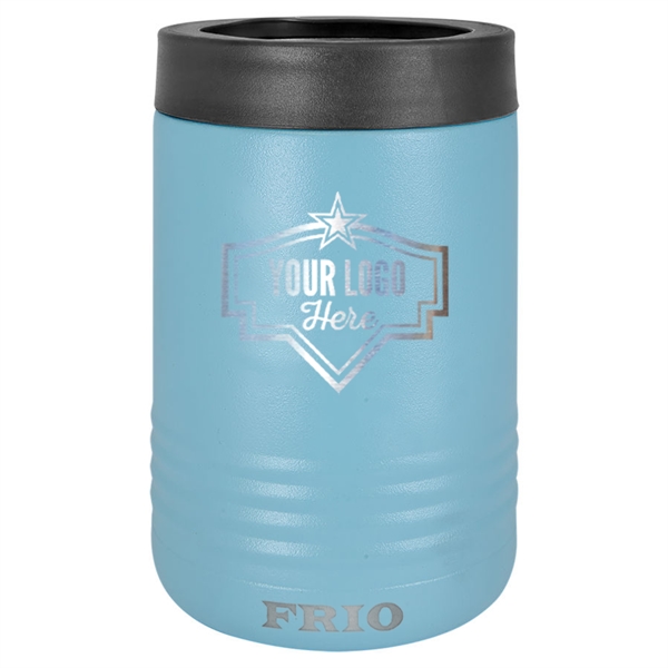 Frio Stainless Steel Beverage Holder - Frio Stainless Steel Beverage Holder - Image 2 of 7