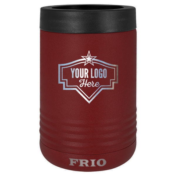 Frio Stainless Steel Beverage Holder - Frio Stainless Steel Beverage Holder - Image 3 of 7