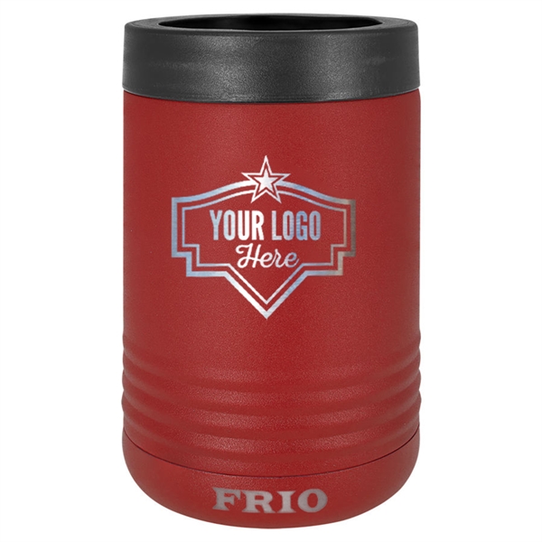 Frio Stainless Steel Beverage Holder - Frio Stainless Steel Beverage Holder - Image 5 of 7