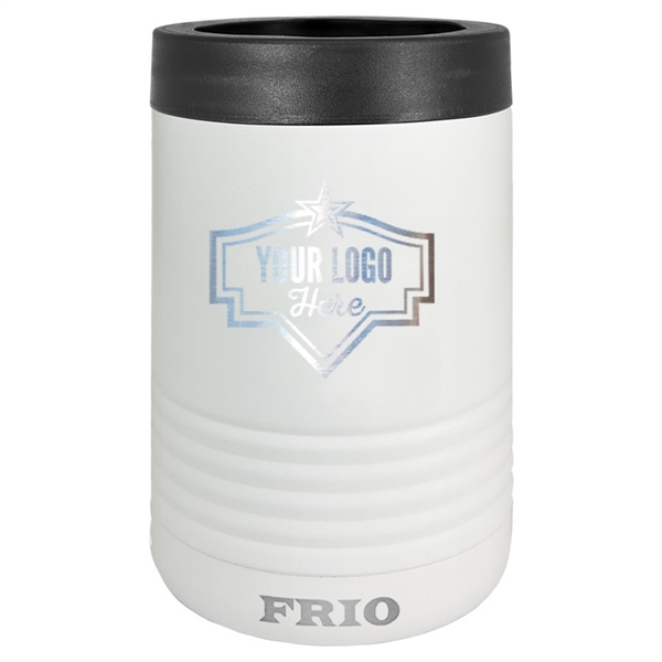 Frio Stainless Steel Beverage Holder - Frio Stainless Steel Beverage Holder - Image 7 of 7