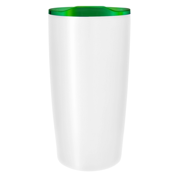 20 Oz. Del Rey Himalayan Tumbler - 20 Oz. Del Rey Himalayan Tumbler - Image 20 of 80