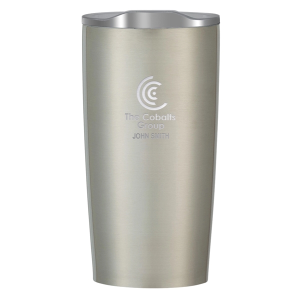 20 Oz. Del Rey Himalayan Tumbler - 20 Oz. Del Rey Himalayan Tumbler - Image 65 of 80