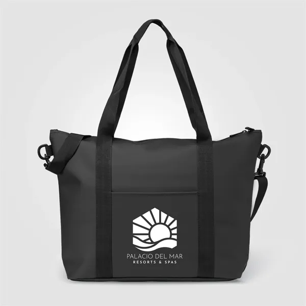 Malmo rPET Laptop Tote Bag - 18L
