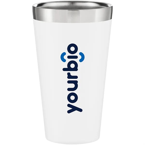 16 oz Stanley Stay-Chill Stacking Stainless Steel Pint