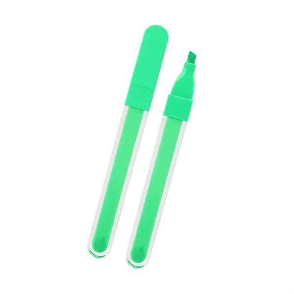 Square Barrel Highlighter