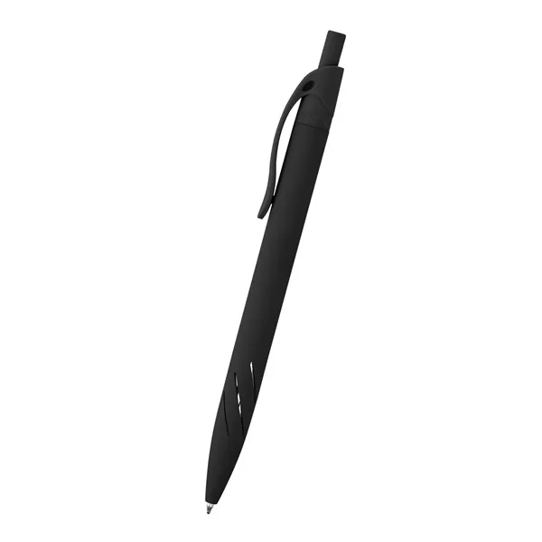 Custom Bennett Recycled Aluminum Pen