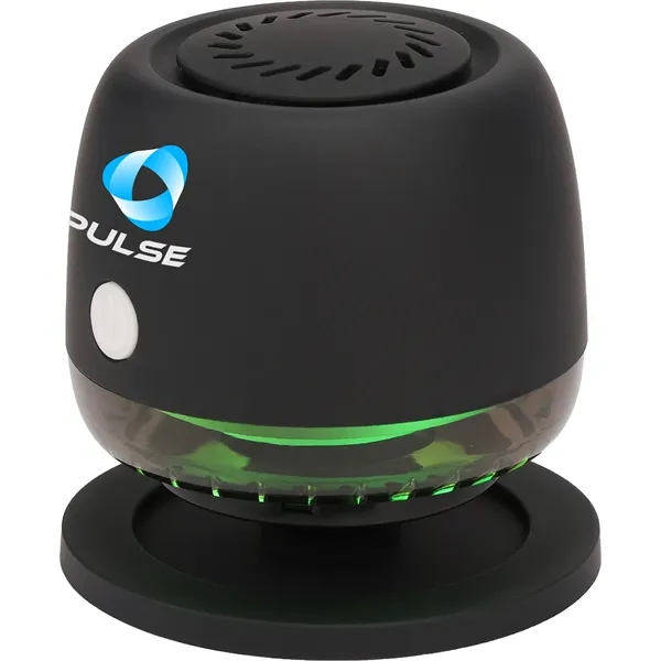 5W Compact Magnetic Bluetooth® Speaker