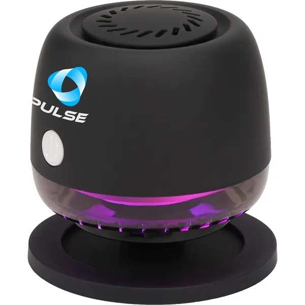 5W Compact Magnetic Bluetooth® Speaker