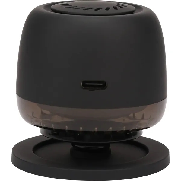 5W Compact Magnetic Bluetooth® Speaker