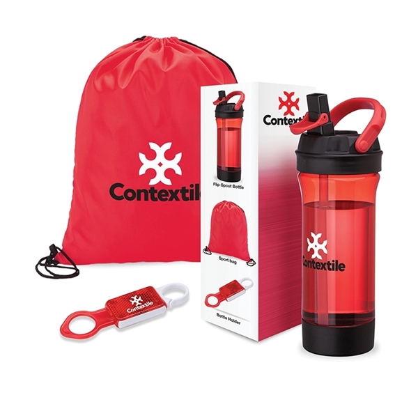 Workout gift set hot sale