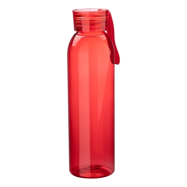 Promo Metis II Tritan Water Bottle with Silicone Handle (22 Oz.)