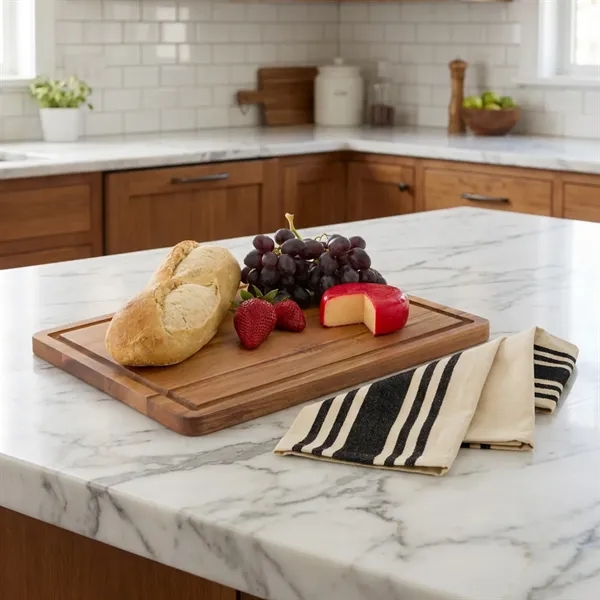 La Cuisine™ Cotton Kitchen Towel
