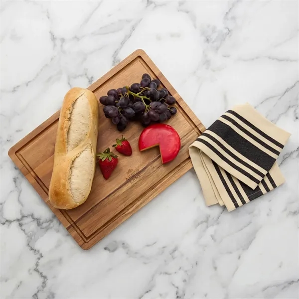 La Cuisine™ Cotton Kitchen Towel