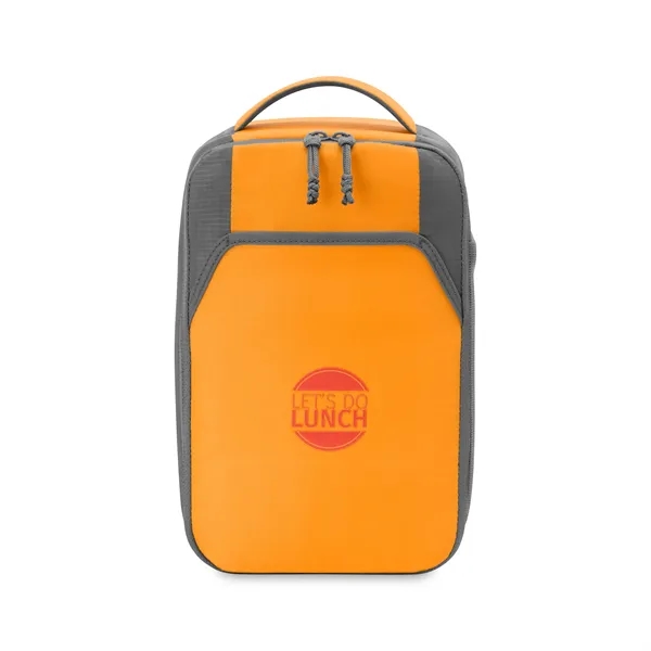 Aspen Recycled rPET Lunch Bag Cooler - Aware™