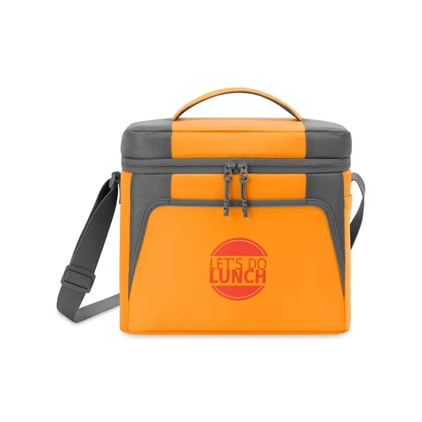 Aspen Recycled rPET Box Cooler - Aware™