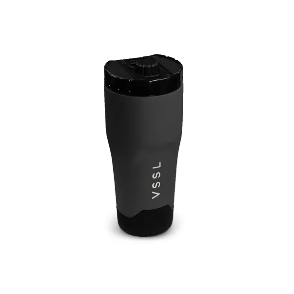VSSL Rift Tumbler - 16 Oz.