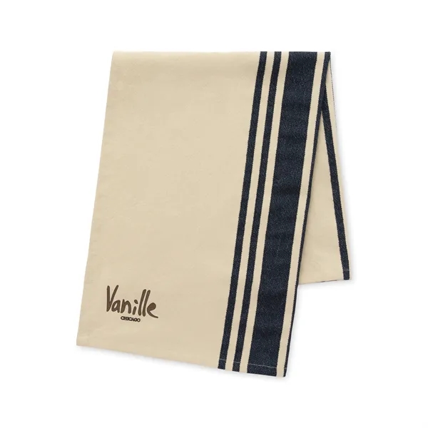 Custom La Cuisine™ Cotton Kitchen Towel
