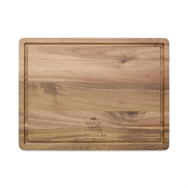 Custom La Cuisine™ Cutting and Serving Board